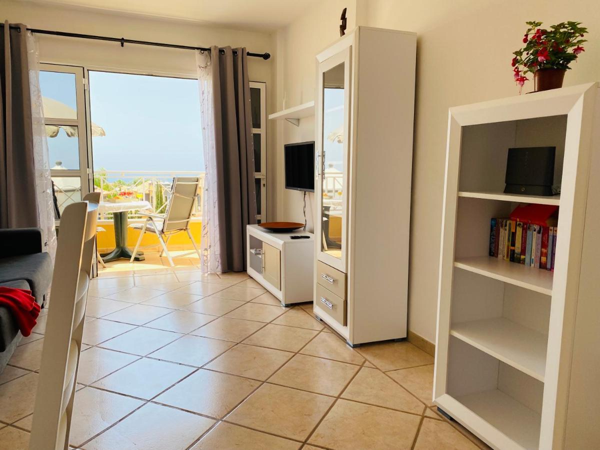 Res Benimar Apartment Costa Adeje  Exterior photo