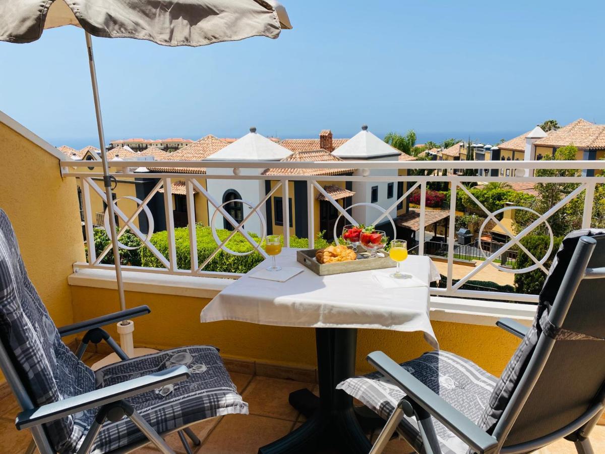 Res Benimar Apartment Costa Adeje  Exterior photo