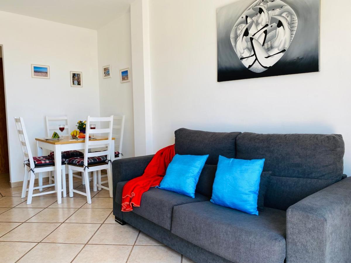 Res Benimar Apartment Costa Adeje  Exterior photo