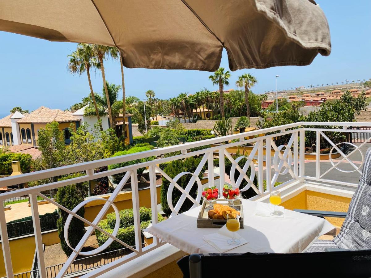 Res Benimar Apartment Costa Adeje  Exterior photo