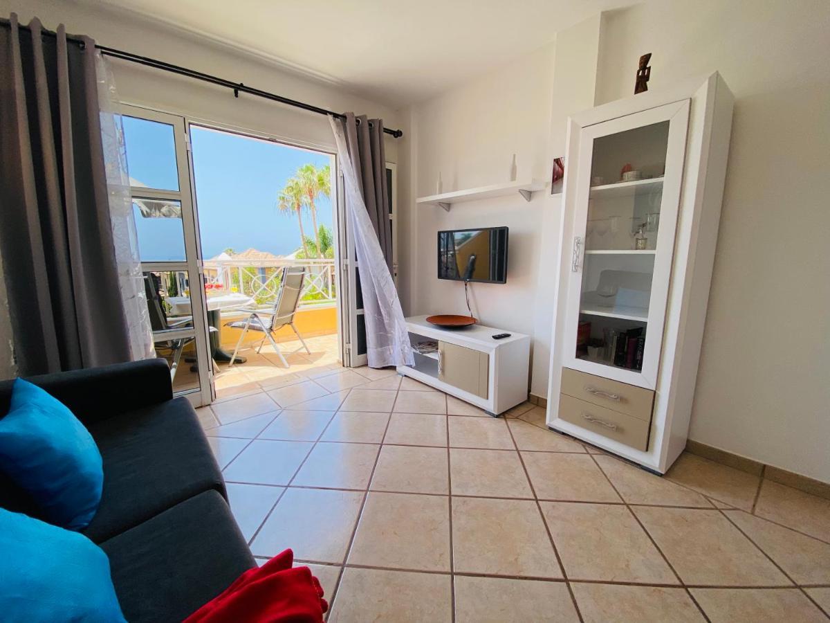 Res Benimar Apartment Costa Adeje  Exterior photo