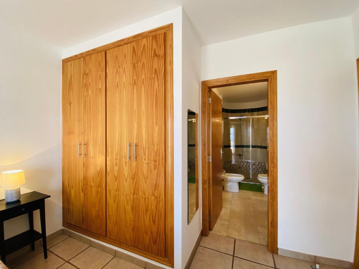 Res Benimar Apartment Costa Adeje  Exterior photo