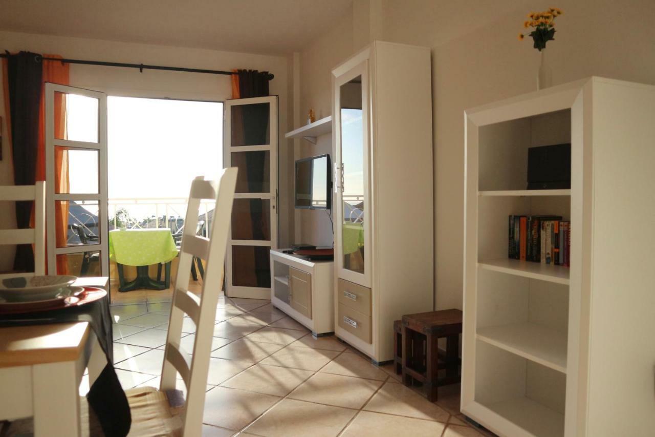 Res Benimar Apartment Costa Adeje  Exterior photo